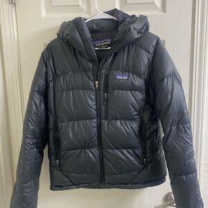 Patagonia Down Puffer